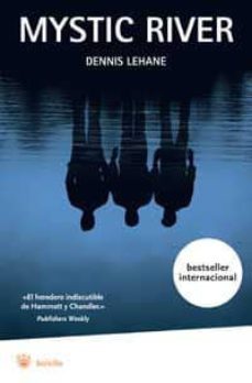 mystic river-9788478715220