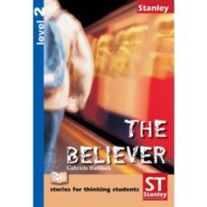 the believer-9788478734320
