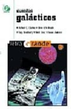 cuentos galacticos-ariel cruz-9788478842520