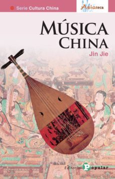 musica china-jin jie-9788478845620