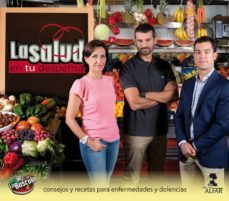 la salud en tu despensa (la bascula)-9788478985920