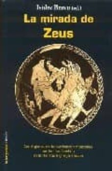 la mirada de zeus-9788479480820