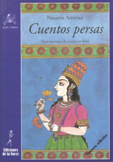 cuentos persas-9788479601720