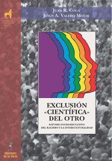 exclusion cientifica del otro-9788479604820