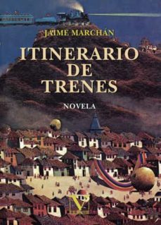 itinerario de trenes-9788479621520