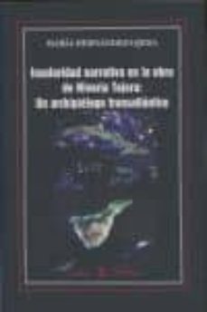 insularidad narrativa en la obra de nivaria tejera: un archipiela go transatlantico-maria hernandez ojeda-9788479624620
