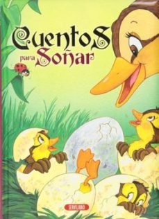 cuentos para soñar-tereza rodriguez-9788479716820