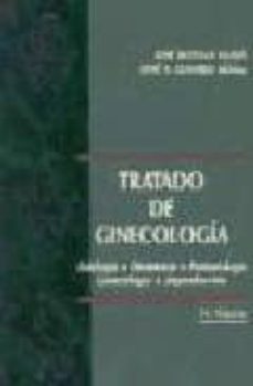 TRATADO DE GINECOLOGIA Y OBSTETRICIA | José Botella Llusia | Segunda ...