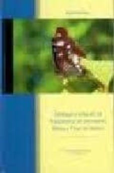 catalogo y atlas de los ropaloceros de los montes matas y pinar d e valsain-pablo pereira sieso-9788480147620