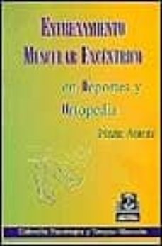entrenamiento muscular excentrico en deportes y ortopedia-mark albert-9788480194020