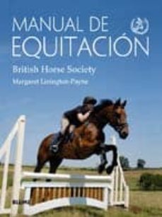 (pe) manual de equitacion-9788480767620