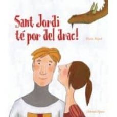 sant jordi te por del drac-9788480905220