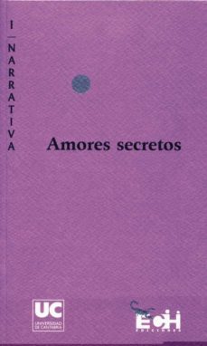 amores secretos-9788481024920