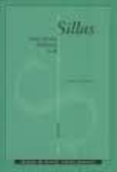 sillas (2ª ed.)-jose maria millares sall-9788481036220