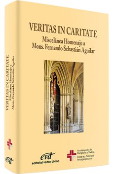 veritas in caritate-9788481693720