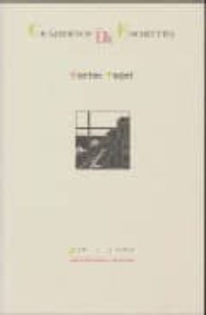 cuadernos de escritura-carlos pujol-9788481919820