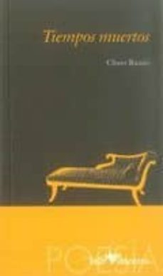 tiempos muertos-9788481963120