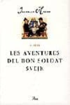 les aventures del bon soldat svejk-9788482560120