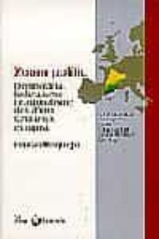 zoom politic (catalan).-ferran requejo coll-9788482566320