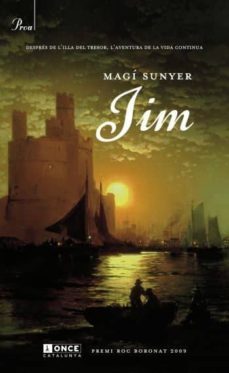 jim-magi sunyer-9788482568720