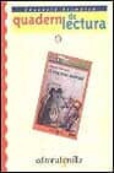 quadern de lectura: el vescomte minvant-9788482862620