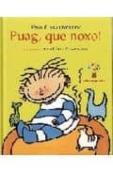 puag, que noxo!-fina casaderrey-9788482888620
