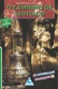 o caminho de santiago (version en portugues)-9788482893020