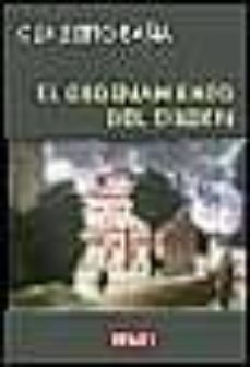 el ordenamiento del orden-9788483064320