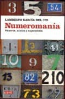 numeromania-9788483068120