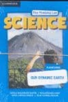 our dynamic earth flashcards-9788483238820