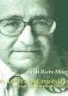 el limite del infinito: un ensayo desde la filosofia cinetica-jordi riera-9788483301920