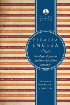 paraula encesa-9788483307120