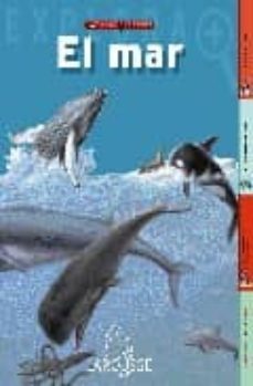 el mar (larousse explora)-9788483323120