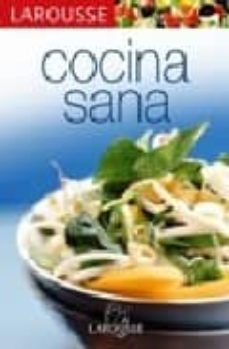 cocina sana-laura del barrio estevez-9788483326220