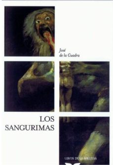 los sangurimas-jose de la cuadra-9788483443620