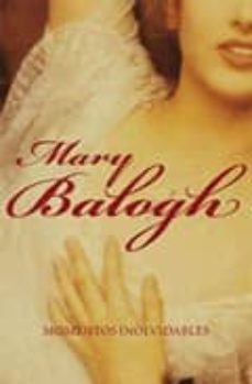 momentos inolvidables-mary balogh-9788483461020