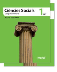 ciencies socials geografia i historia 1º eso-9788483482520