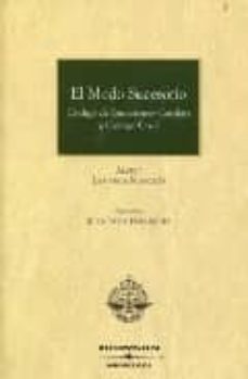 modo sucesorio en el derecho catalan-albert lamarca marques-9788483550120