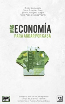 mas economia para andar por casa (ebook)-olvido macias valle-9788483569320