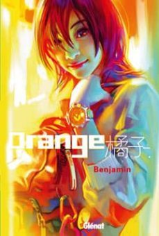 orange: benjamin-9788483573020