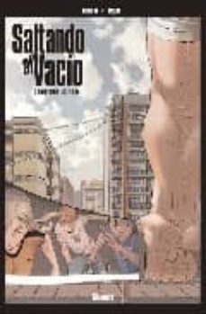 saltando al vacio nº 5 (col. novela grafica)-9788483577820