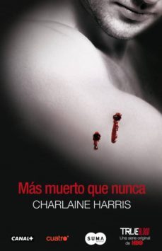 mas muerto que nunca (true blood 5)-9788483651520