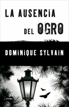 la ausencia del ogro (ebook)-9788483655320