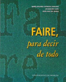 -maria dolores espinosa sansano-jacqueline clerc-jesus ros del moral-9788483710920