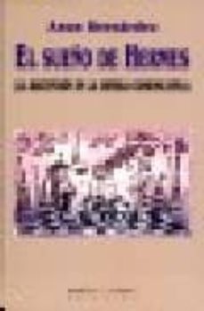 el sueño de hermes: (la recepcion en la esfera comunicativa)-9788483742020