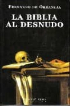 la biblia al desnudo-9788483745120
