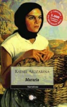 mararia-9788483824320