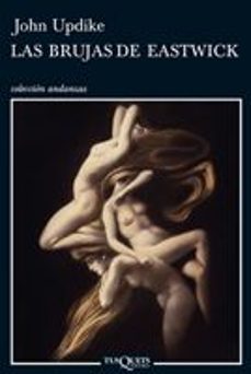 las brujas de eastwick-john updike-9788483832820