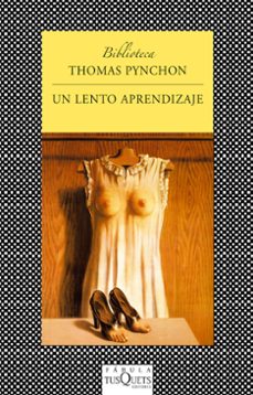 un lento aprendizaje-9788483833520