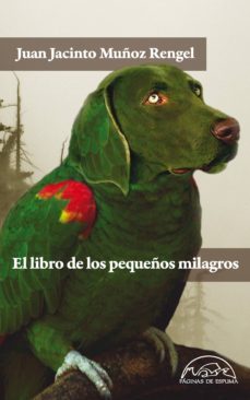 el libro de los pequeños milagros (ebook)-9788483935620